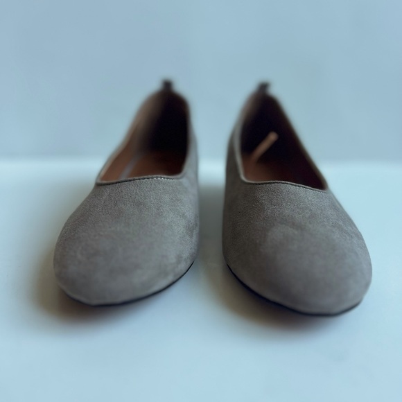 H&M | round toe low heel - Picture 6 of 9